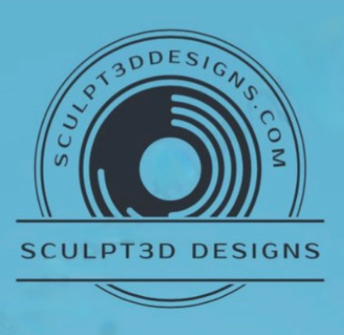 Sculpt3D Designs