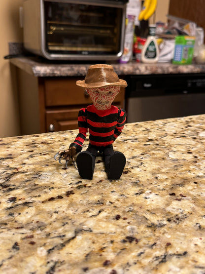 Freddy