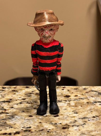 Freddy